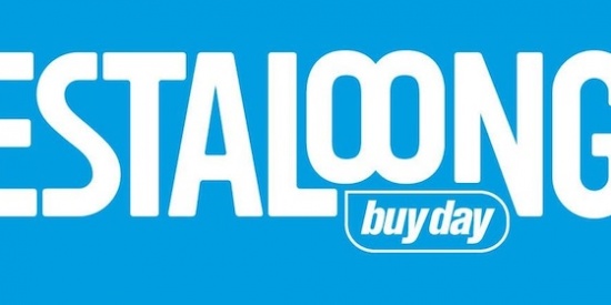 Ultimo appuntamento con Festaloonga