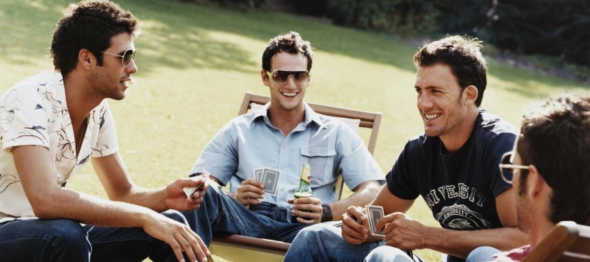 Festa dei Omeni al Caffè Teatro