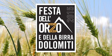 La festa dell’orzo alla Fabbrica di Pedavena