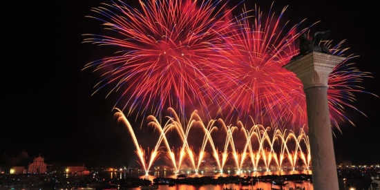 Festa del Redentore all’Osteria Spinoff