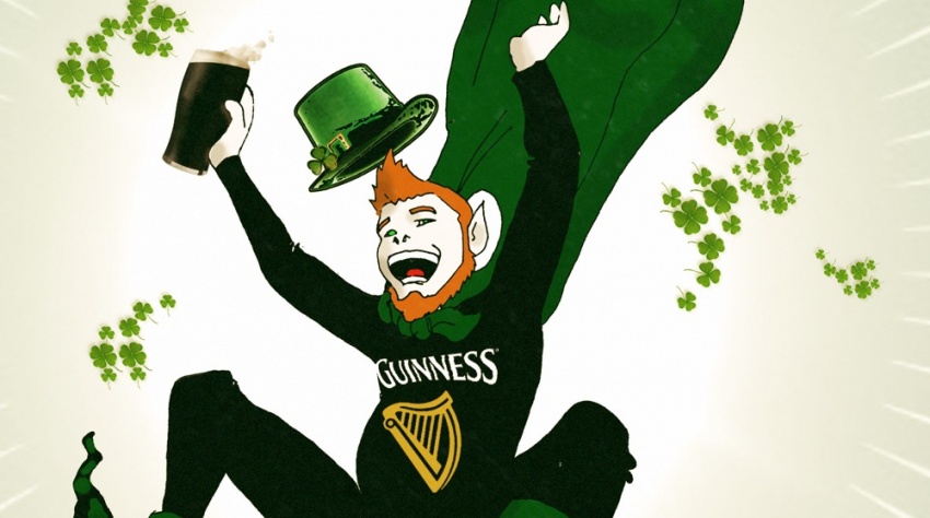 San Patrizio al Municipio di Conegliano