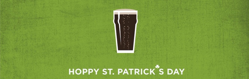 San Patrizio al Western Saloon