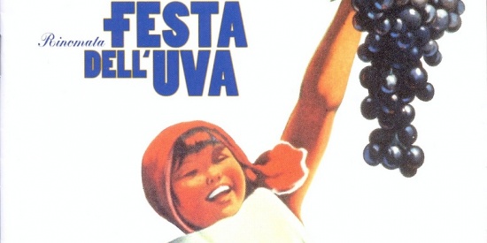 Festa dell’uva a Conegliano