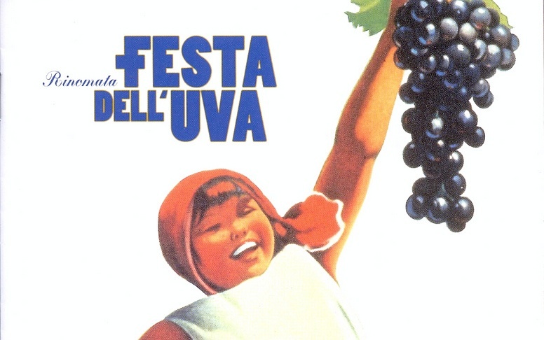 Festa dell’uva a Conegliano