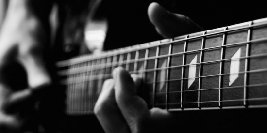 Festival chitarristico internazionale delle due città