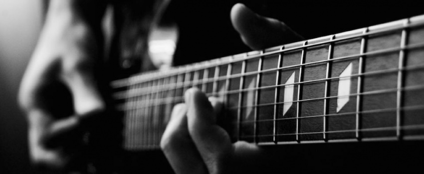 Festival chitarristico internazionale delle due città