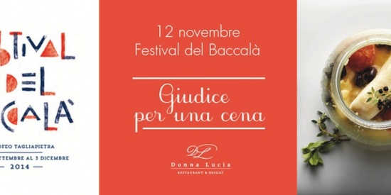 Festival del baccalà