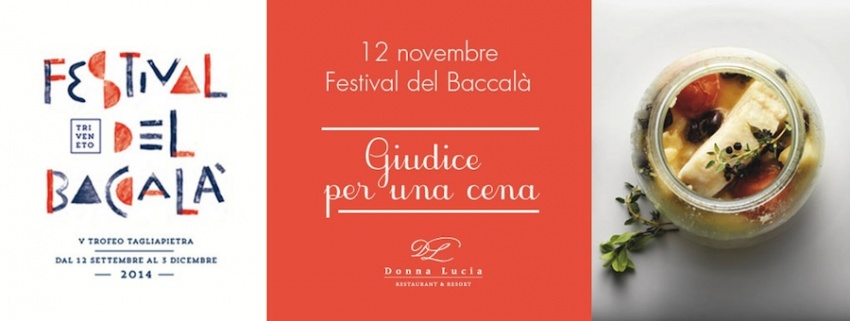 Festival del baccalà