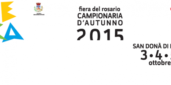 Fiera del Rosario a San Donà