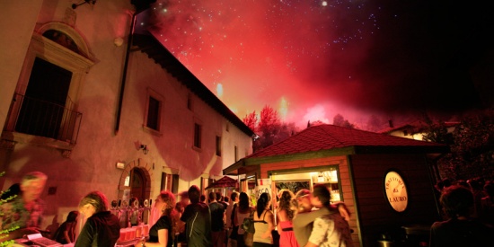 La Fiera di Santa Augusta