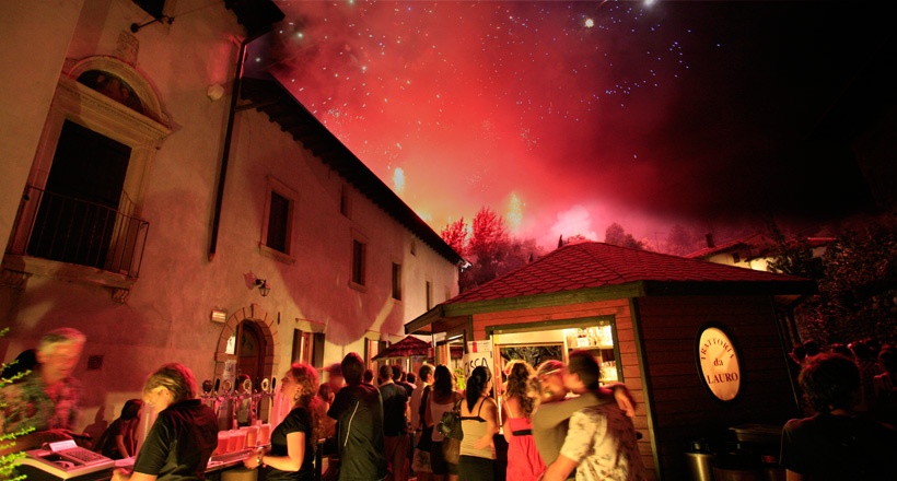 La Fiera di Santa Augusta