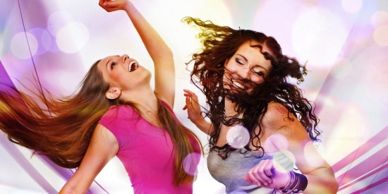 Cena e dopocena al Gallileo