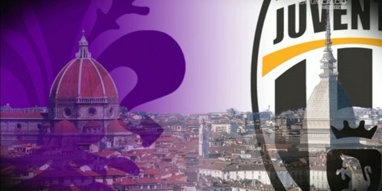 Calcio: Fiorentina e Juventus avversarie in Europa, storia degli euroderby