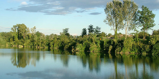Fiume Festival a San Donà