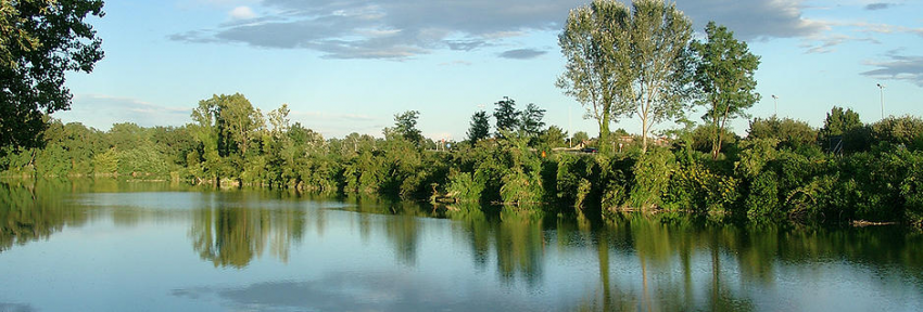 Fiume Festival a San Donà
