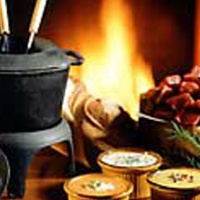 fondue-bourguignonne