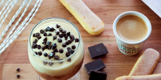 Alla pasticceria Nascimben il corso di pasticceria sulle creme