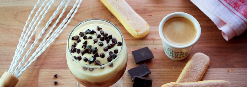 Alla pasticceria Nascimben il corso di pasticceria sulle creme