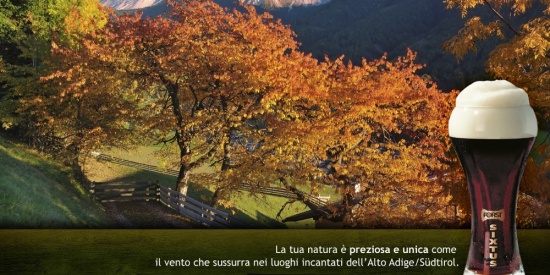 Sei gradi di piacere