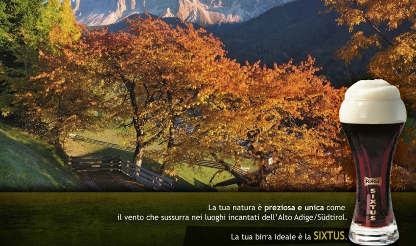 Sei gradi di piacere