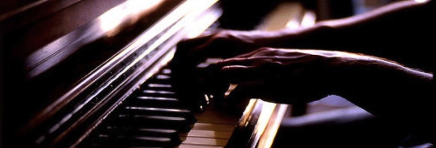 Ultimo appuntamento di piano jazz a San Donà