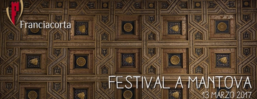 Franciacorta Festival a Mantova