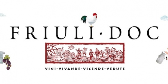 Friuli Doc 2014