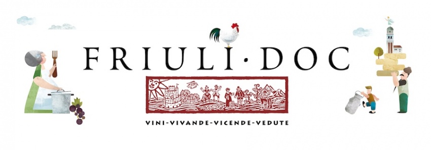 Friuli Doc 2014