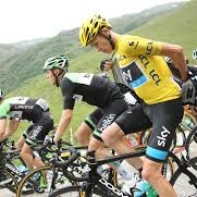 Chris Froome ovvero il grande rivale di Nibali per la conquista del Tour de France