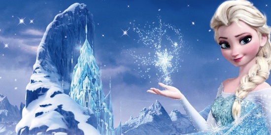 Frozen al Gallileo di Nervesa