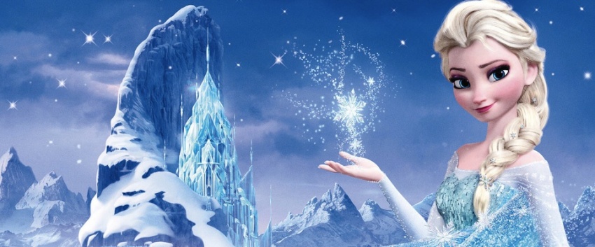 Frozen al Gallileo di Nervesa