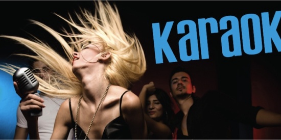 Karaoke al Gallileo