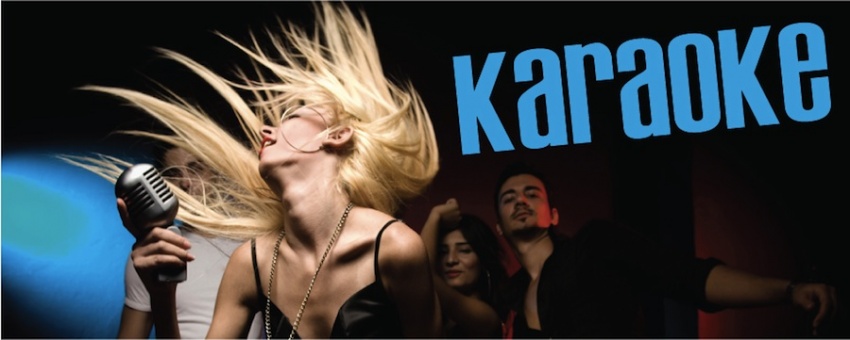 Karaoke al Gallileo