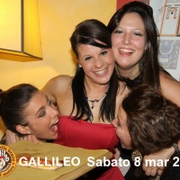 gallileo-weekend