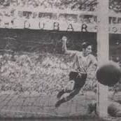 Il gol di Ghiggia che regalò all Uruguay la Coppa del Mondo
