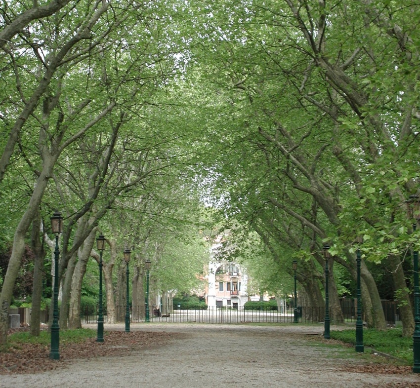 La guardia del corpo fantasma