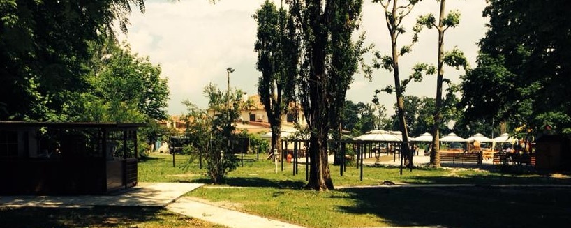 Arriva la nuova terrazza Gallileo