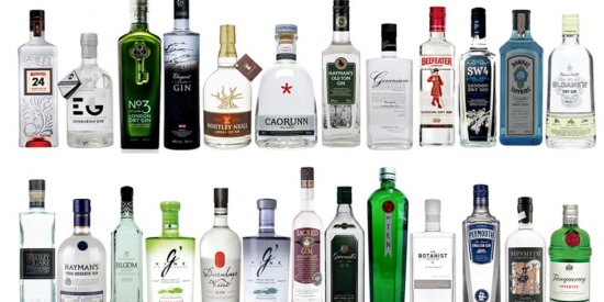 Gin Gin Al Municipio