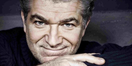 Gioele Dix all’Accademia