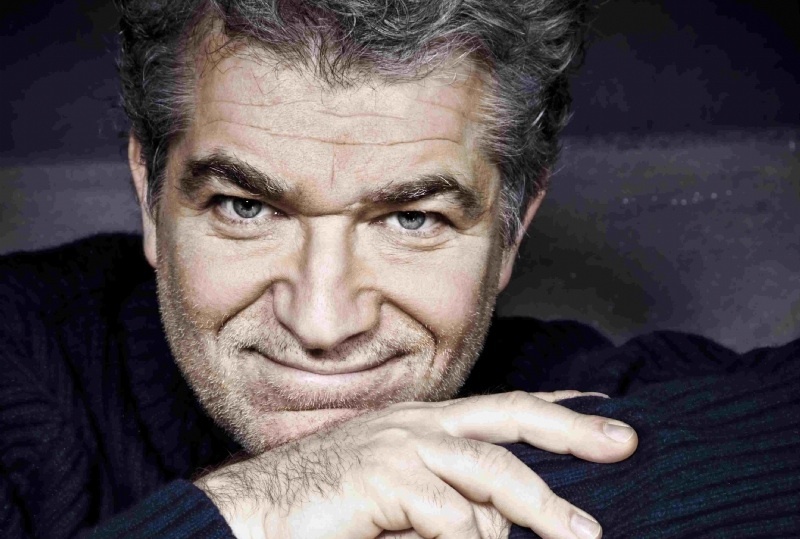 Gioele Dix all’Accademia