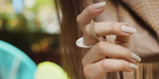 Siamo tutti pezzi unici come i gioielli di Bettina T