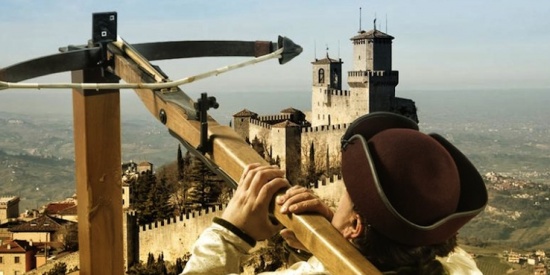 Il Medioevo a Conegliano