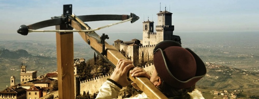 Il Medioevo a Conegliano