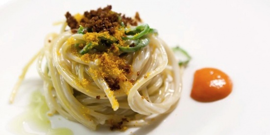 La giornata mondiale della pasta