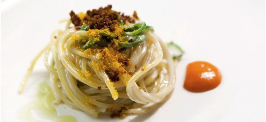 La giornata mondiale della pasta