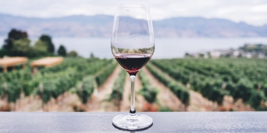 Giornate del Pinot Nero