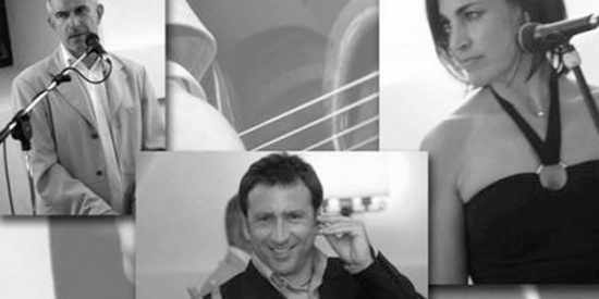 Giulia Pellizzari Balla Ben(d) al Gallileo