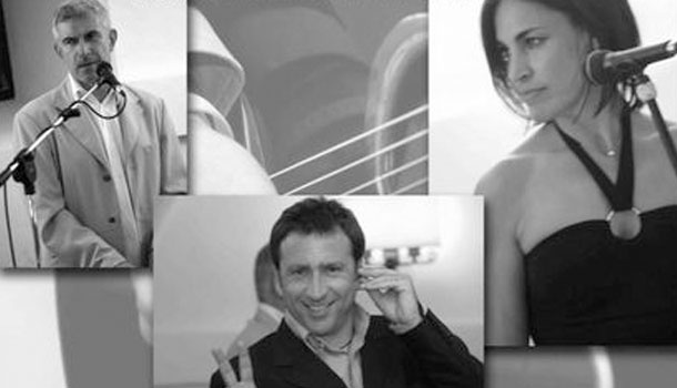 Giulia Pellizzari Balla Ben(d) al Gallileo