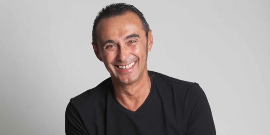 Giuseppe Giacobazzi a Conegliano