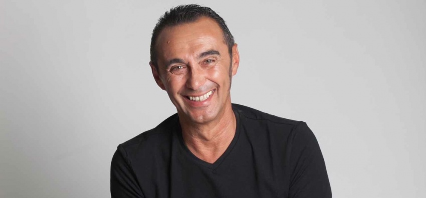 Giuseppe Giacobazzi a Conegliano